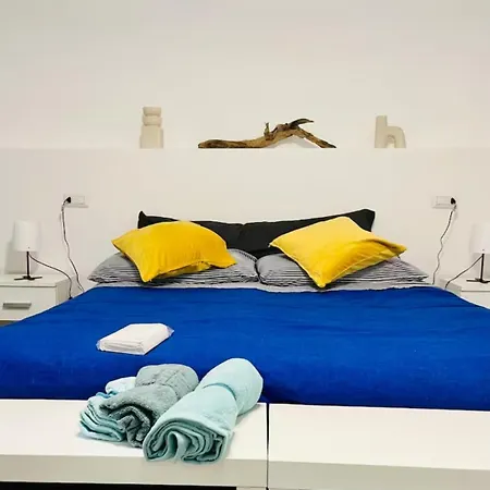 Apartment Underground
